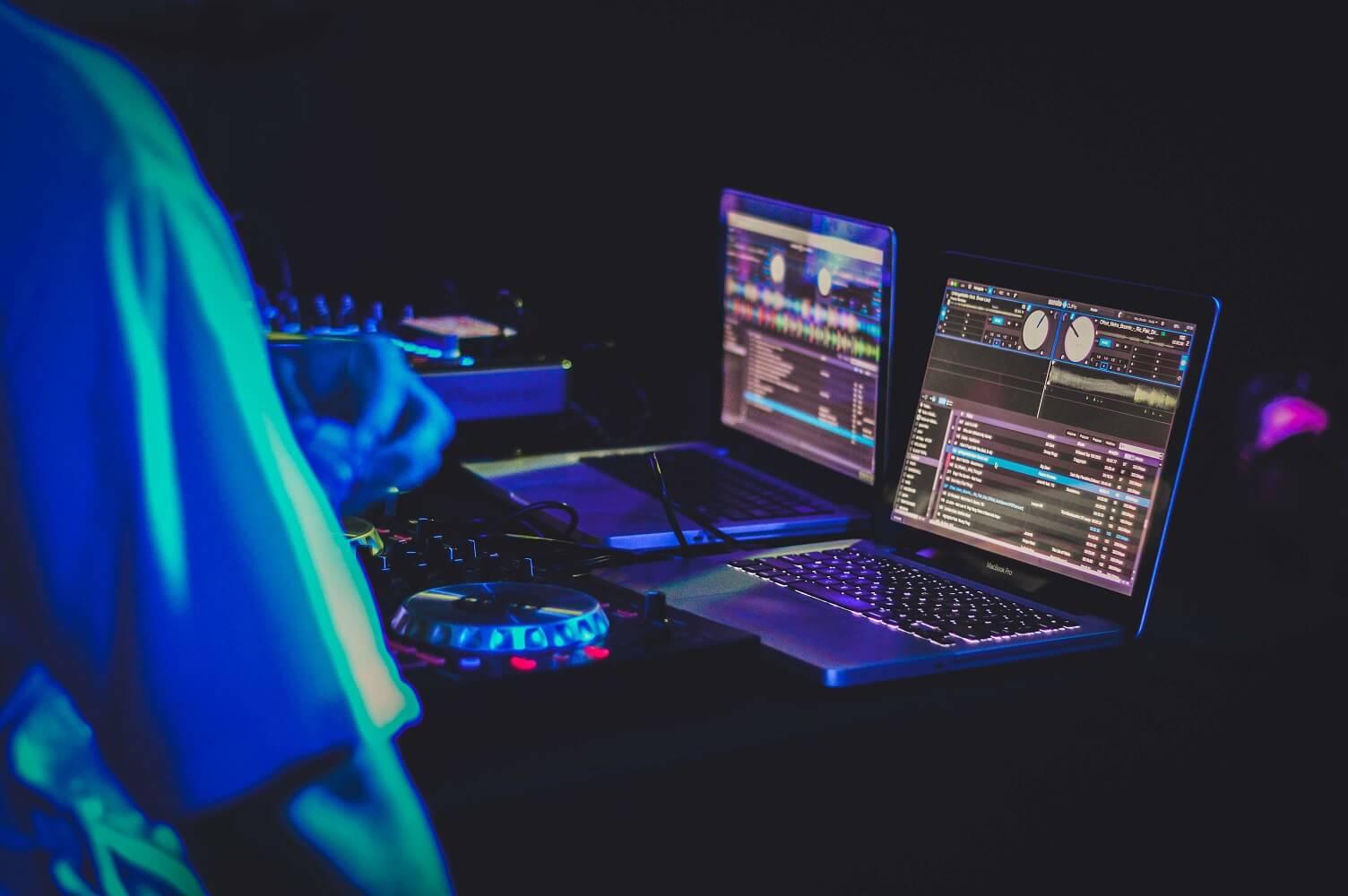 music-production